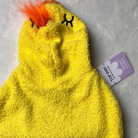 Top Paw Duck Halloween Dog / Easter Pet Costume - Picture 5 of 8